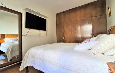 Imagem 5: Apartamento com 3 dormitórios à venda, 100 m² por R$ 597.000,00 - Buritis...