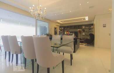 Imagem 2: Apartamento para Aluguel - Campo Belo, 3 Quartos, 201 m2