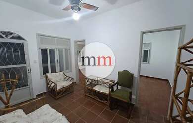 Imagem: A casa possui 2 Dormitórios, 1 Banheiro, 90m² de Área e