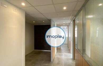 Imagem 13: Conjunto corporativo localizado na Al Santos