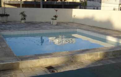 Imagem 13: Apto em frente ao Madureira Shopping 2 qts, vaga, piscina