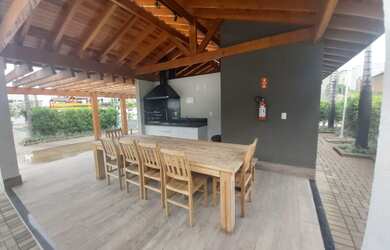 Imagem 1: Apartamento com 3 dormitórios, 67 m² - venda por R$ 445.000,00 ou aluguel...