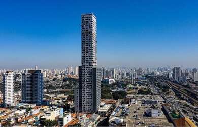 Imagem 3: Sala, 44 m² - venda por R$ 690.000,00 ou aluguel por R$ 3.500,00/mês...