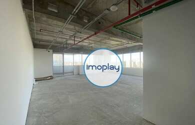 Imagem: O depósito possui 4 Vagas na garagem, 140m² de Área, Imóvel