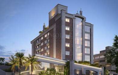 Imagem 4: FLORIANóPOLIS - Apartamento Padrão - Trindade