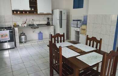 Imagem 9: Casa Amarela Porto de Pedras - Aluguel Temporada - Feriado Tiradentes