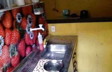 Imagem 5: Casa para venda com 90 metros quadrados com 2 quartos em Fazenda Coutos...