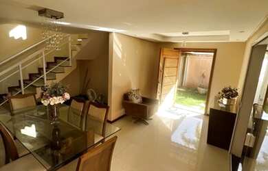 Imagem 5: Casa de alto padrão disponível para locação em temporada