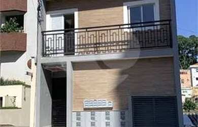 Imagem 1: Condomínio Maravilhoso no Bairro Santa Terezinha