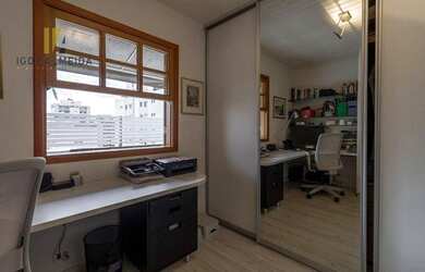 Imagem 15: Cobertura com 1 dormitório, 188 m² - venda por R$ 2.000.050,00 ou aluguel...