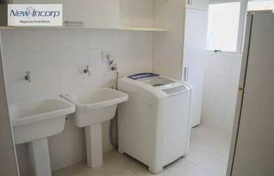 Imagem 5: Apartamento com 3 dormitórios, 198 m² - venda por R$ 3.404.000,00 ou...