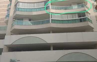 Imagem 8: Excelente Apto 3 Quartos/1 suíte /2 vagas no Centro de Guarapari, próximo...