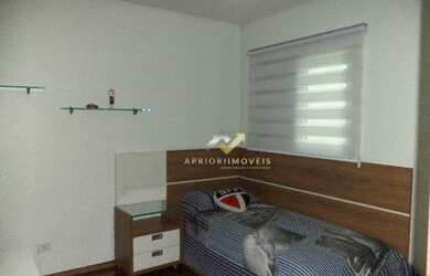 Imagem 6: Sobrado, 251 m² - venda por R$ 955.000,00 ou aluguel por R$ 5.136,00/mês - Parque Central