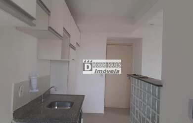 Imagem 8: Apartamento com 2 dormitórios, 43 m² - venda por R$ 199.990,00 ou aluguel por R$ 1.670,00