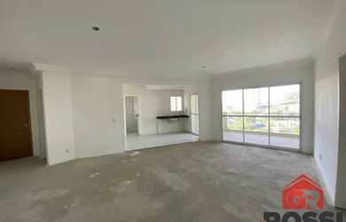 Imagem: O apartamento possui 3 Dormitórios, 5 Banheiros, 2 Vagas na