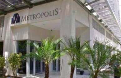 Imagem: O depósito possui 20m² de Área e está localizado em Centro