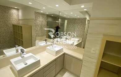 Imagem 9: Apartamento a venda no Jardim Marajoara com 4 suítes, 4 vagas, 223m²,...