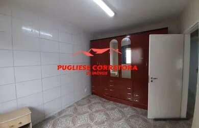 Imagem 5: Casa Residencial à venda, Vila Fachini, São Paulo - CA0017