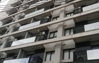 Imagem: O depósito possui 31m² de Área e está localizado em Ipiranga