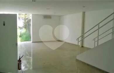 Imagem 1: Loja no Jardim Europa para venda e locação. Excelente oportunidade!