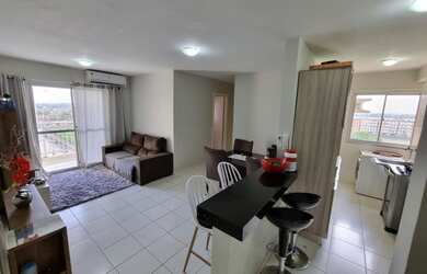 Imagem: Ecoparque Clube Residencial