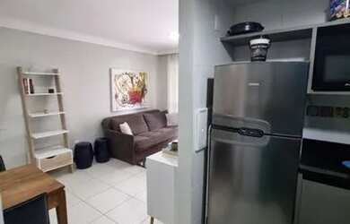 Imagem 12: APARTAMENTO 1/4 MOBILIADO ALTO LUXO EM ONDINA NO ONDINA CHOICE