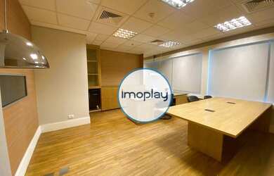 Imagem: O depósito possui 1 Vaga na garagem, 43m² de Área, Imóvel