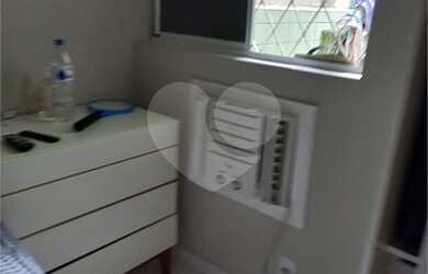 Imagem: Casa de vila- 02 quartos - Tijuca ME