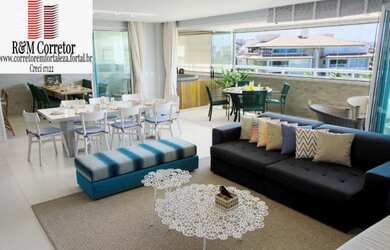 Imagem 3: Golf Ville Cobertura por temporada A partir R$ 700,00 em Aquiraz-CE 2