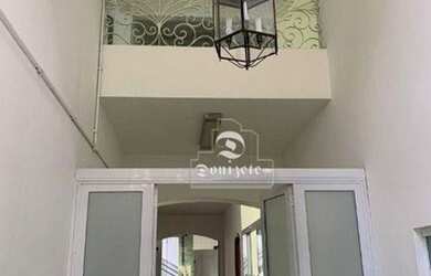 Imagem 1: Sobrado com 3 dormitórios, 1180 m² - venda por R$ 11.000.000,00 ou aluguel...