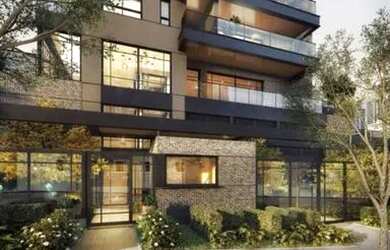 Imagem 2: COBERTURA RESIDENCIAL em São Paulo - SP, Perdizes