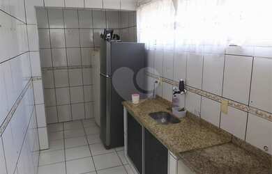 Imagem 12: Encantadora casa, frente de rua única no Terreno em Braz de Pina VP