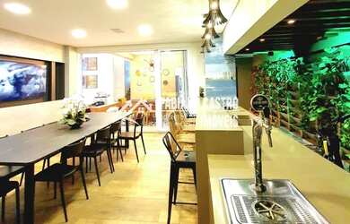 Imagem 15: Sobrado a venda no condomínio Gaivota II