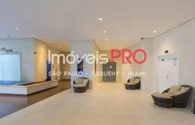 Imagem 11: Apartamento lindo semi-mobiliado no melhor do Brooklin/Berrini