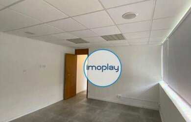 Imagem 4: Conjunto corporativo localizado na Al Santos