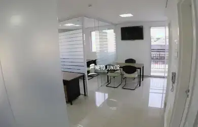Imagem: O depósito possui 1 Vaga na garagem, 55m² de Área e está