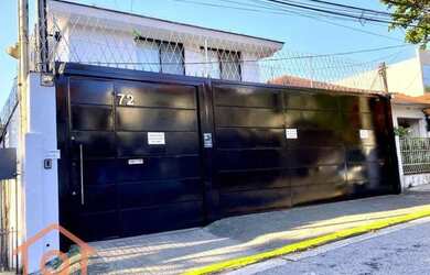 Imagem: O depósito possui 5 Vagas na garagem, 250m² de Área e está