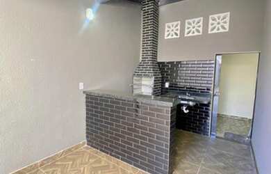 Imagem 8: Alto Padrão. Piscina, 4 Vagas na garageme3 Dormitórios