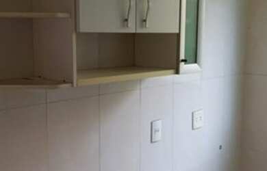 Imagem 4: Vende-se Apartamento. 40m² de Área, 1 Vaga na garageme2 Dormitórios