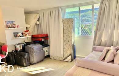 Imagem 7: Assista ao video - Ótima cobertura à venda no Village com 350 m²