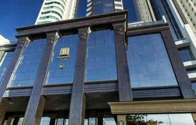 Imagem 10: Apartamento Frente Mar Balneário Camboriú Baturité