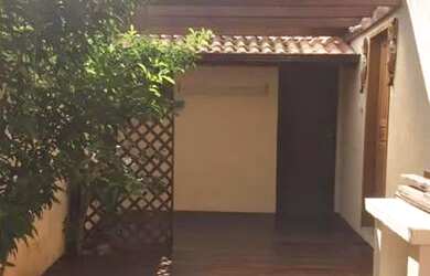 Imagem: O studio possui 1 Dormitório, 1 Banheiro, 1 Vaga na garagem