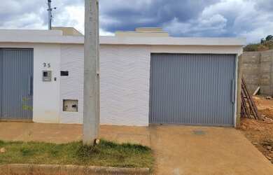 Imagem 9: Oportunidade! Casas de 3 e 2 quartos no Bairro Delfino Magalhães. Entrada parcelada