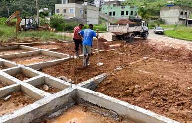 Imagem 2: Lote terreno com escritura