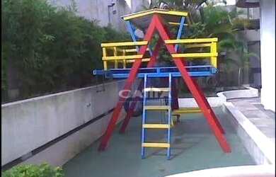 Imagem 12: Apartamento à venda, 84 m² por R$ 745.000,00 - Tatuapé - São Paulo/SP