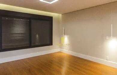 Imagem 8: Sobrado com 4 suítes à venda, 377 m² por R$ 3.780.000 - Jardim Residencial...