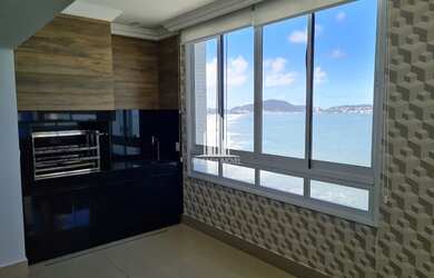 Imagem 9: Apartamento super espaçoso e luxuoso com 230m² - Guarujá