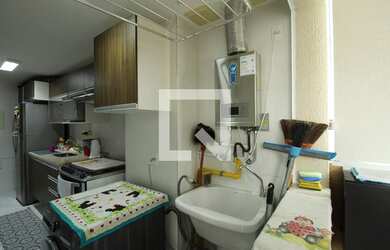 Imagem 10: Apartamento para Aluguel - Recreio, 2 Quartos, 69 m2