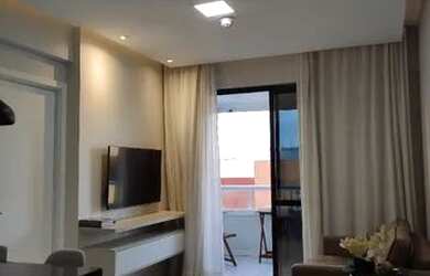 Imagem 7: APARTAMENTO RESIDENCIAL em SALVADOR - BA, CAMINHO DAS ÁRVORES