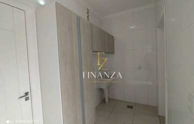 Imagem: A casa em condomínio possui 3 Dormitórios, 4 Banheiros, 4